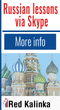 Russischunterricht mit Muttersprachlern
