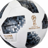 Fußballweltmeisterschaft in Russland